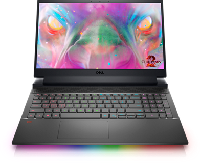 G15 5520 Gaming Laptop | Dell USA