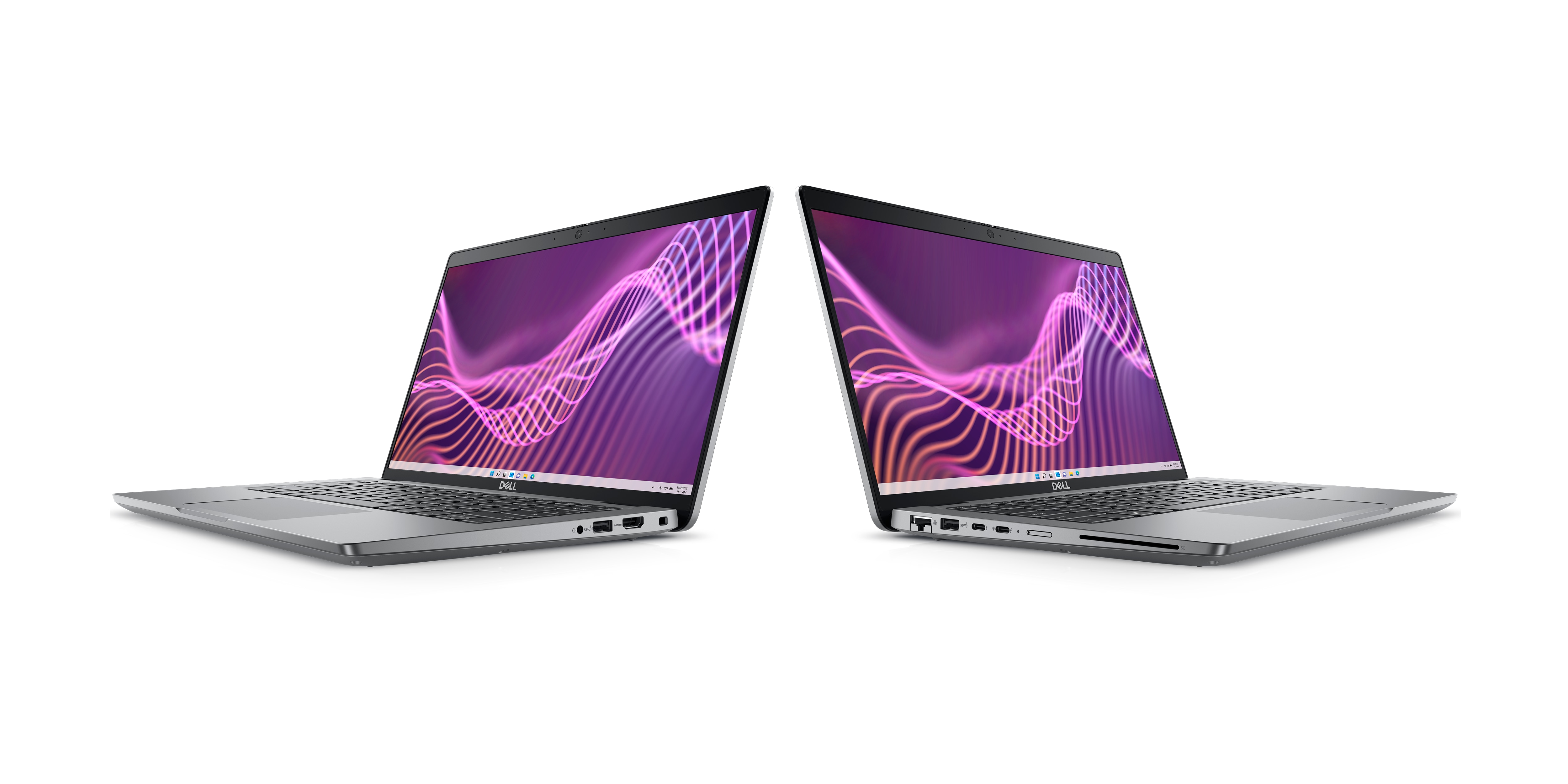 Dell ThinOSを搭載したLatitude 5440シンクライアント ノートパソコン