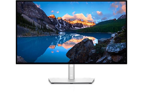 Dell U2723QXのサポート | 記事 | Dell 日本