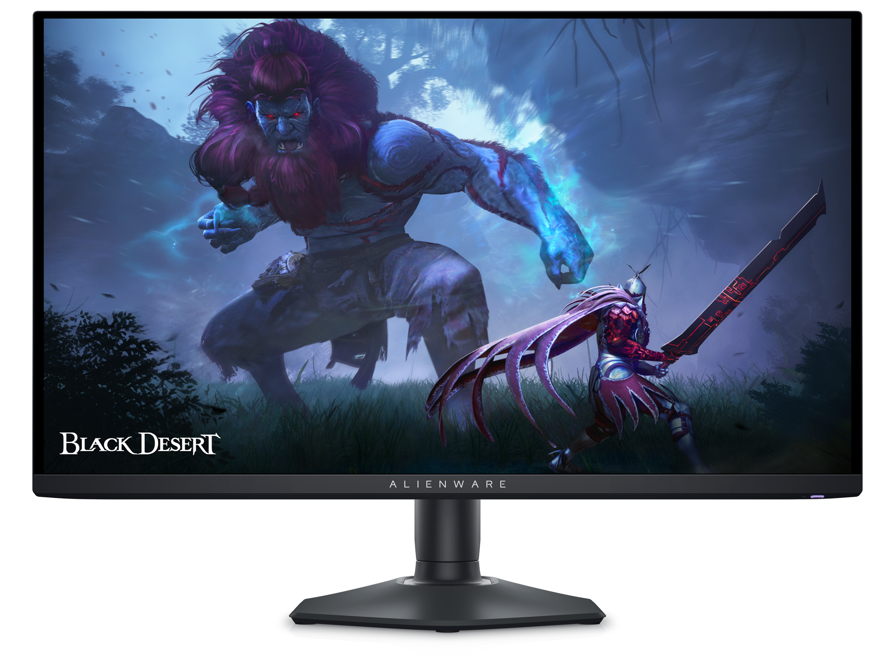 Alienware 27-inch 360Hz QD-OLED Gaming Monitor - AW2725DF | Dell USA