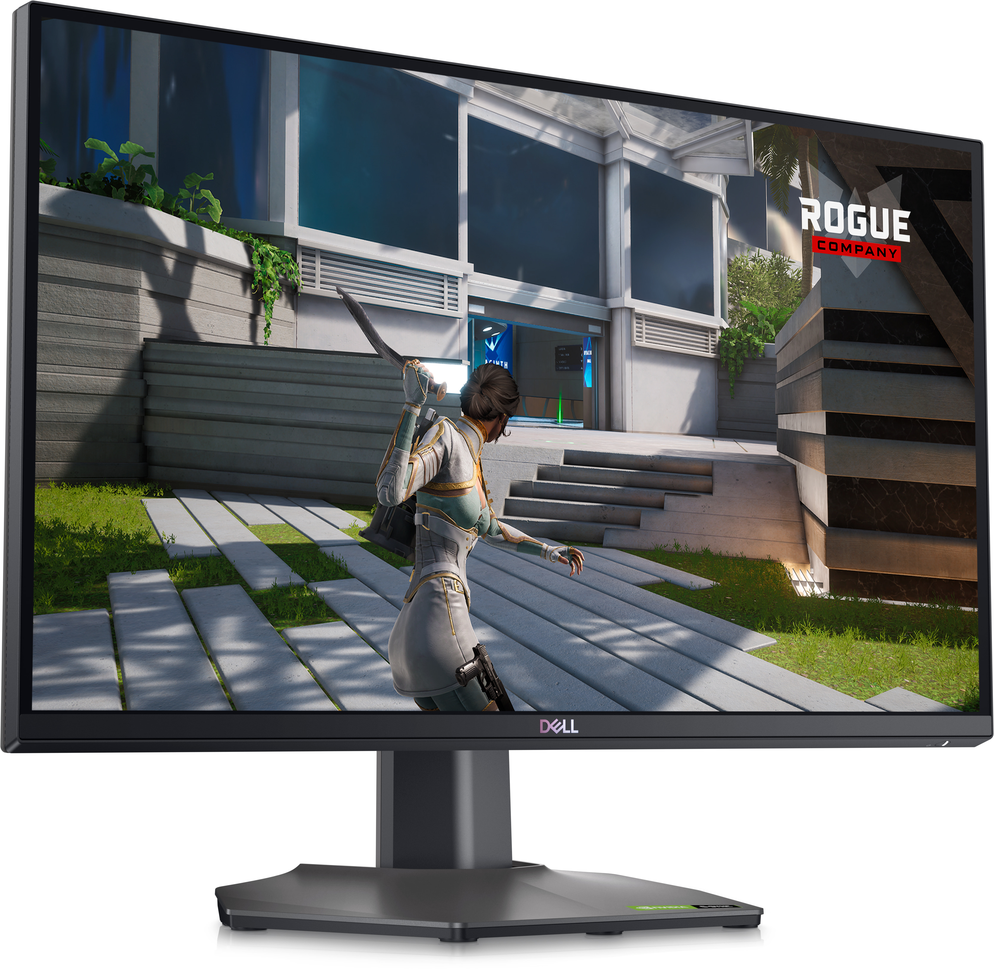 Dell 25 inch Gaming Monitor (G2524H) - Computer Monitors | Dell USA
