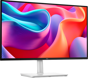 Dell Plus 27 Inch QHD USB-C Monitor - S2725DC | Dell USA