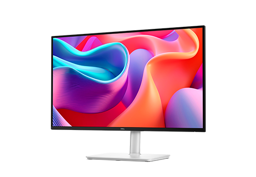 Dell 27 Plus QHD USB-C モニター - S2725DC | Dell 日本
