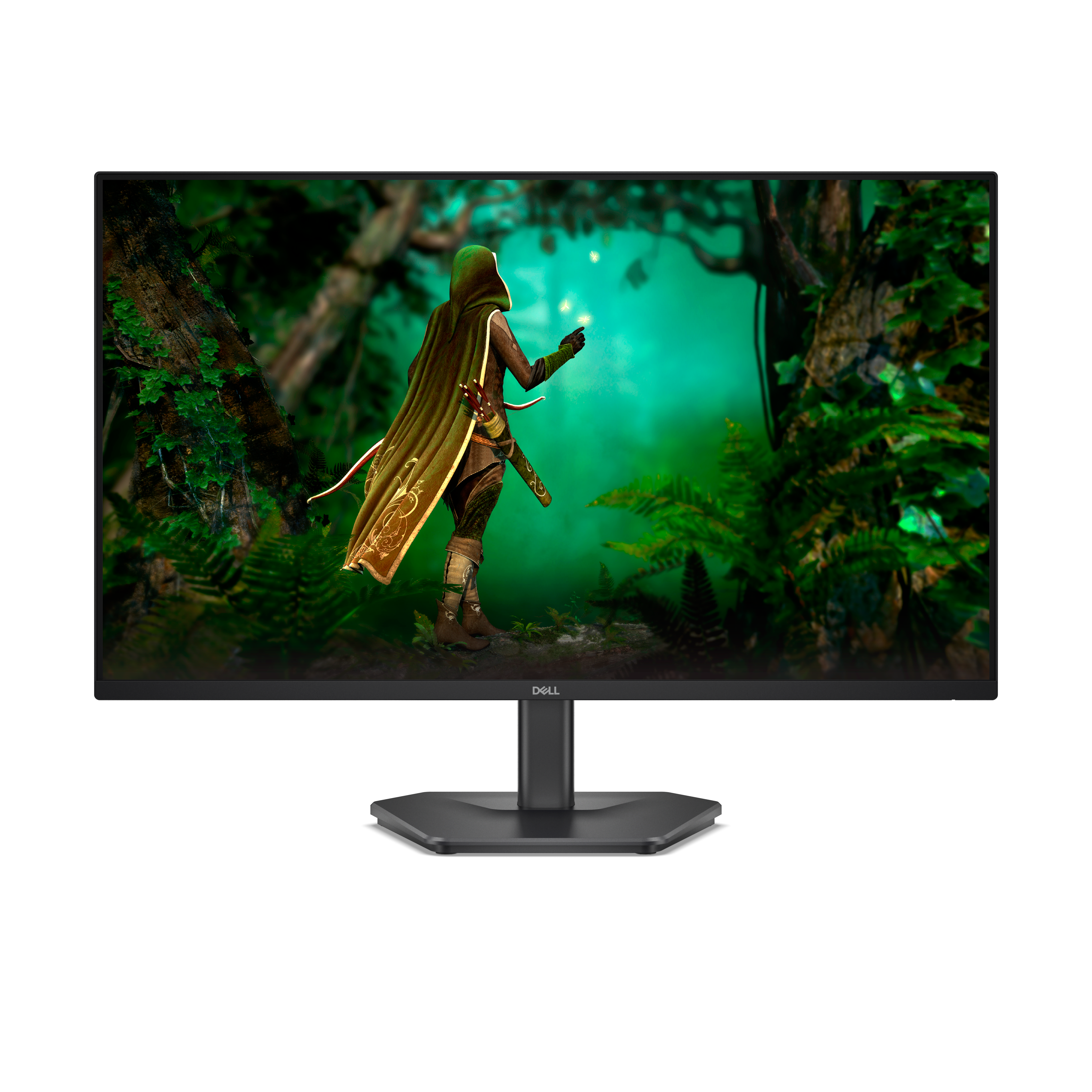 Dell 24インチ200Hz IPSパネル モニター - SE2425HG | Dell 日本