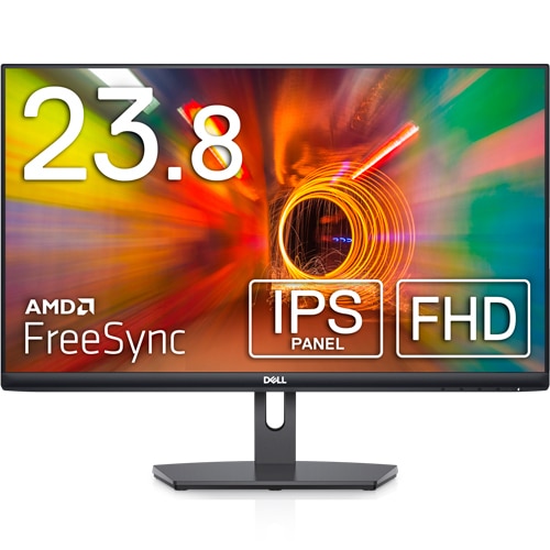 Dell S2421NXのサポート | 概要 | Dell 日本