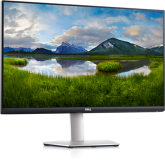 Dell 27 Monitor: S2721DS | Dell USA
