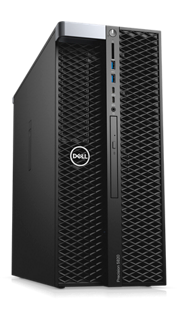 Precision 5820 High Performance Tower Desktop Workstation | Dell USA