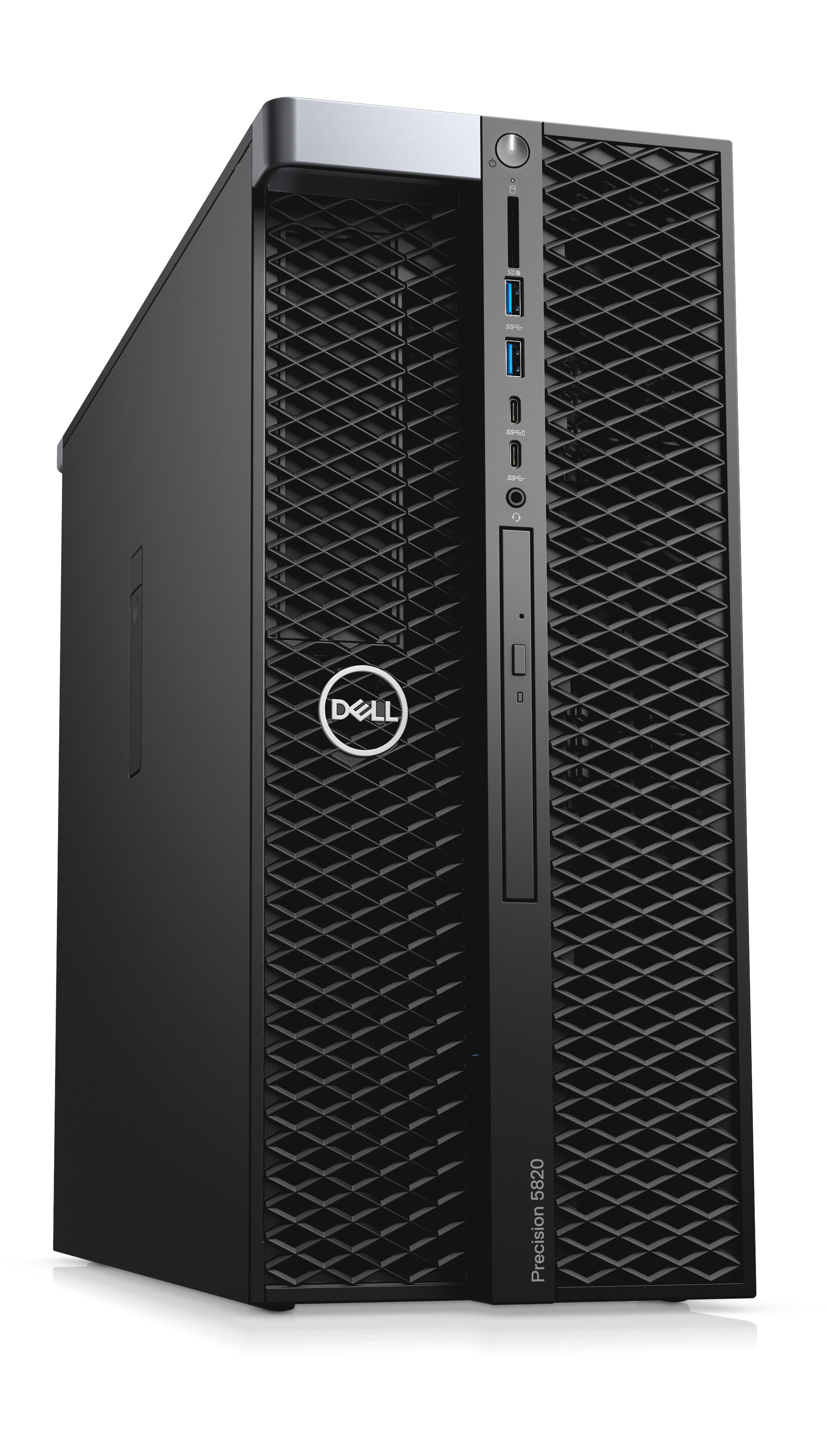 Precision 5820 High Performance Tower Desktop Workstation | Dell USA