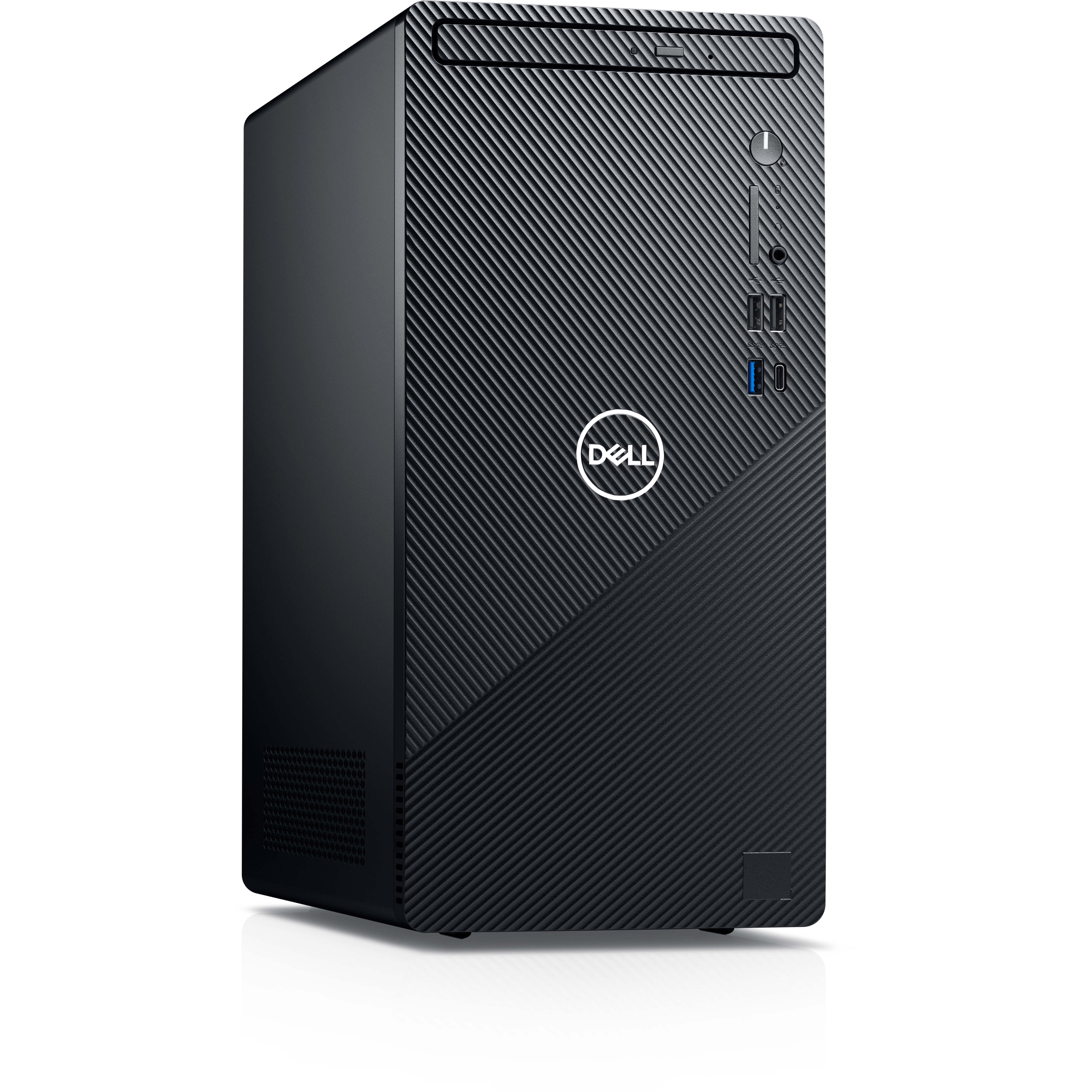 Dell Inspiron Compact Desktop Computer with Intel 10th Gen CPU