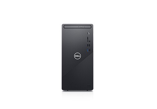 インテル第11世代CPUを搭載したDell Inspiron 3891デスクトップ