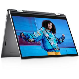 Dell Inspiron 14 2-in-1 5410ノートパソコン (インテル第11世代