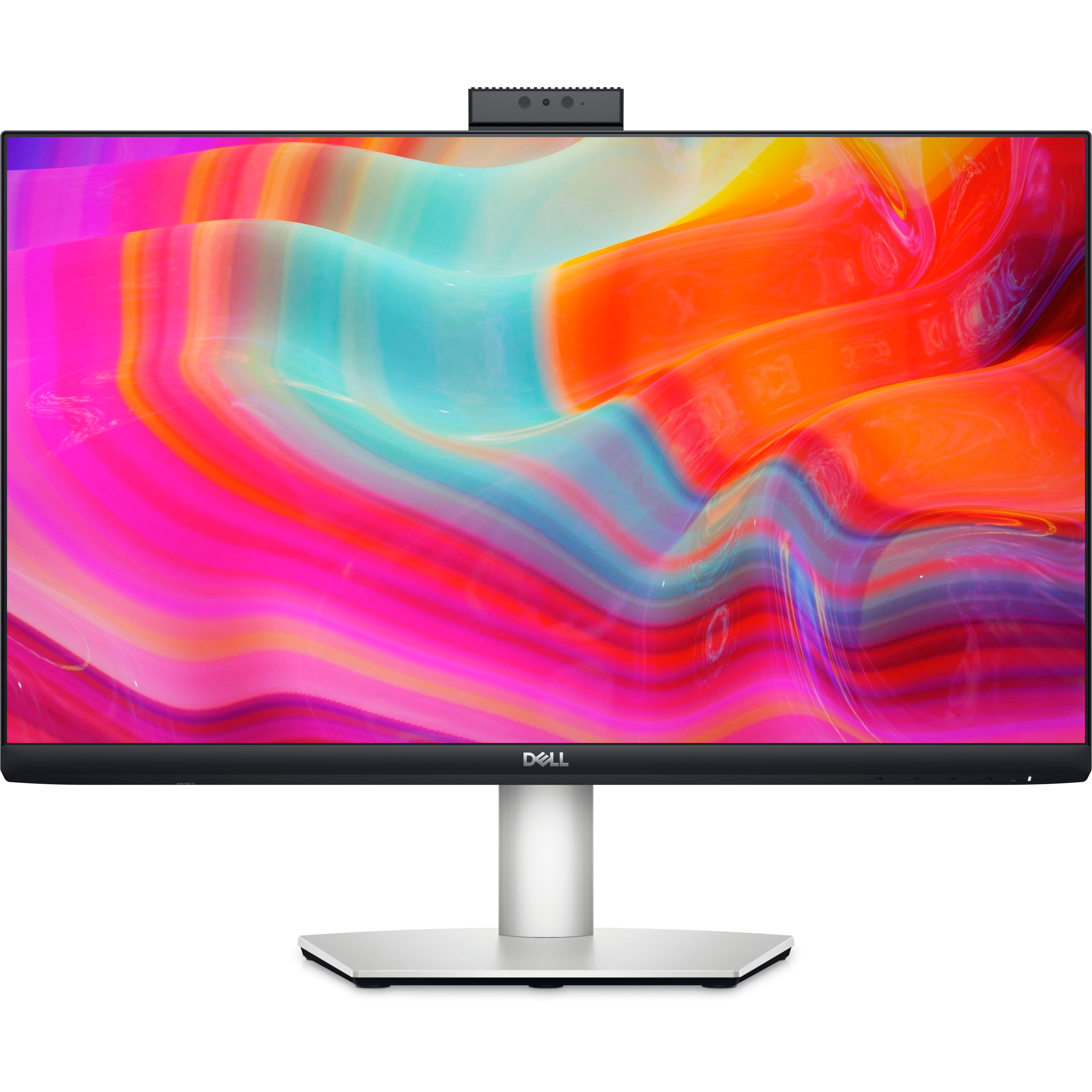 Dell 24インチ ビデオ会議モニター - S2422HZ | Dell 日本
