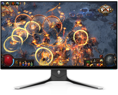 Alienware 27-Inch QHD Gaming Monitor: AW2721D | Dell USA