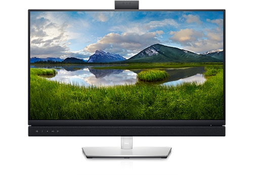 Dell 27 Video Conferencing Monitor C2722DEのサポート | ドライバー