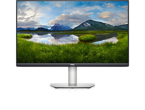 Dell S2721HSのサポート | 概要 | Dell 日本