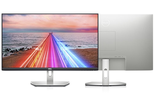 Dell 27 モニター - S2721HN | Dell 日本
