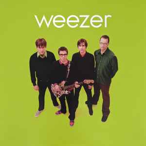 Weezer – Rare Single Collection – Vinyl (LP, Compilation + 2 more
