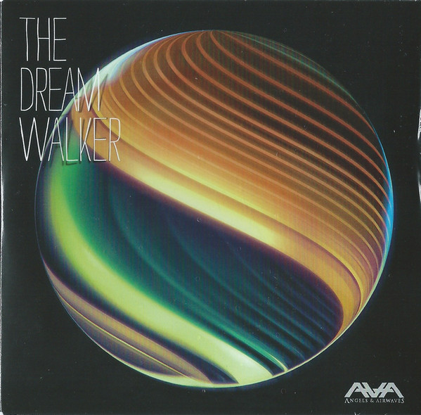 Angels & Airwaves – The Dream Walker | Releases | Discogs