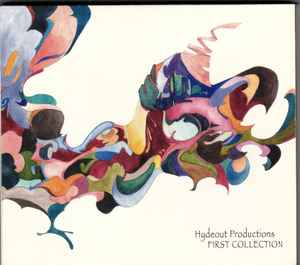 Hydeout Productions - First Collection – CD (Compilation, Reissue