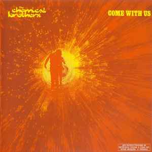 The Chemical Brothers – Come With Us – CD (Album), [r1997112