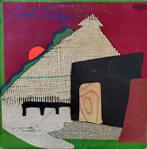 Linda Tillery – Linda Tillery – Vinyl (LP, Album), 1977 [r1063953