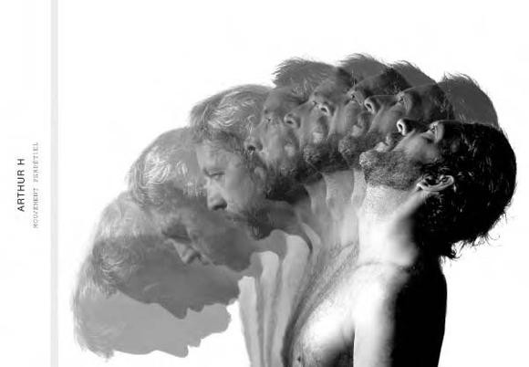 Arthur H – Mouvement Perpétuel – 18 x CD (Compilation, Limited