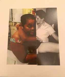 Wu Lyf – Concrete Gold/ Heavy Pop – Vinyl (12