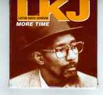 Linton Kwesi Johnson – More Time | Releases | Discogs
