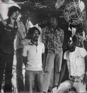 Banda Black Rio – The Best Of Banda Black Rio – Vinyl (LP