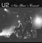 U2 – Newyearsnight In Dublin | Releases | Discogs