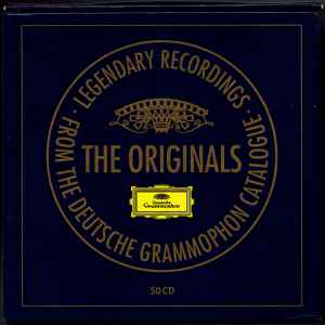 111 The Piano - Legendary Recordings – Box Set (Compilation