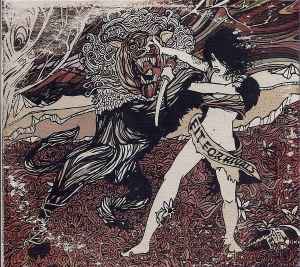 Fit For Rivals – Steady Damage – CD (Digipak, Album), 2013