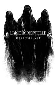 L'Âme Immortelle – In Tiefem Fall – 3 x CD (Limited Edition