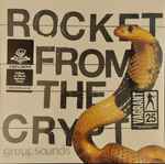 Rocket From The Crypt – Group Sounds | Releases | Discogs