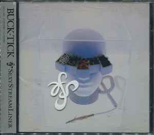 Buck-Tick – Sexy Stream Liner – CD (), 1997 [r469859] | Discogs