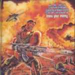 Lȧȧz Rockit – Know Your Enemy | Releases | Discogs