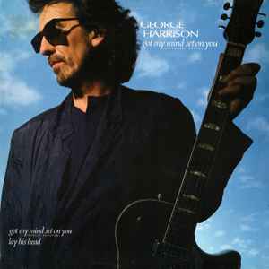 George Harrison – Got My Mind Set On You (Extended Version