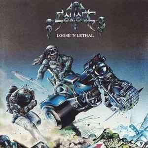 Wizz – Crazy Games – Vinyl (LP, Album), 1984 [r3627588] | Discogs