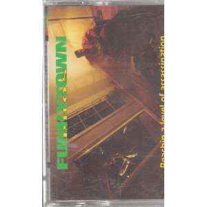 Funkytown Pros – Reachin' A Level Of Assassination – Cassette