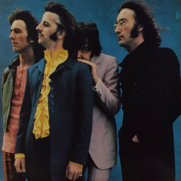 The Beatles – Arrive Without Travelling – Vinyl (LP, Unofficial