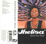 Jhelisa – Galactica Rush | Releases | Discogs