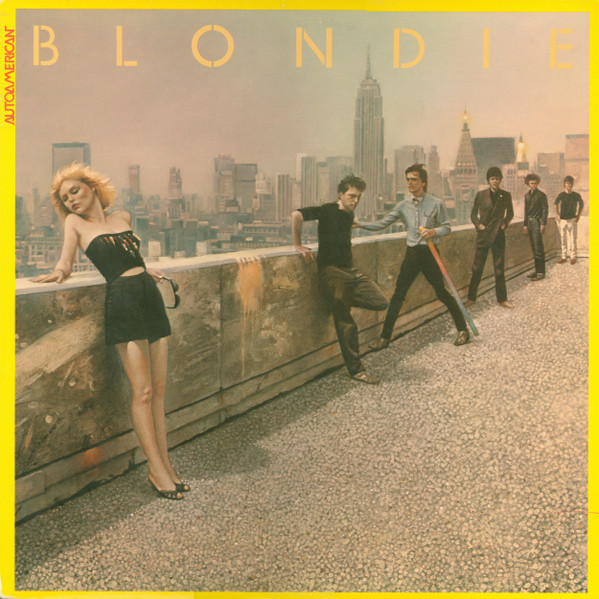Blondie – Autoamerican | Releases | Discogs