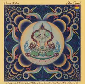 Terry Riley – Descending Moonshine Dervishes – Vinyl (LP, Album