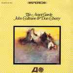 John Coltrane & Don Cherry – The Avant-Garde | Releases | Discogs