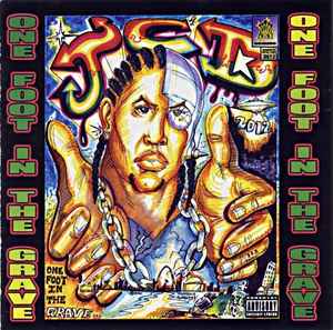 JCD – One Foot In The Grave – CD (Album), 2001 [r3821098] | Discogs