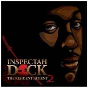 Inspectah Deck – The Resident Patient 2 – 23 x File (128 - 256