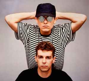 Pet Shop Boys – My Beautiful Laundrette | Releases | Discogs