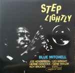 Blue Mitchell – Step Lightly | Releases | Discogs