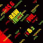 Ras_G – Raw Fruit Vol. 1&2 | Releases | Discogs