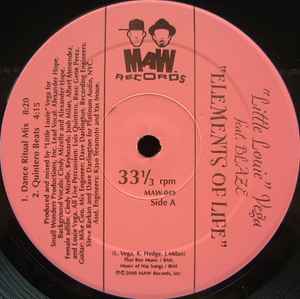 Donnie – Cloud 9 (Remixes) – Vinyl (12